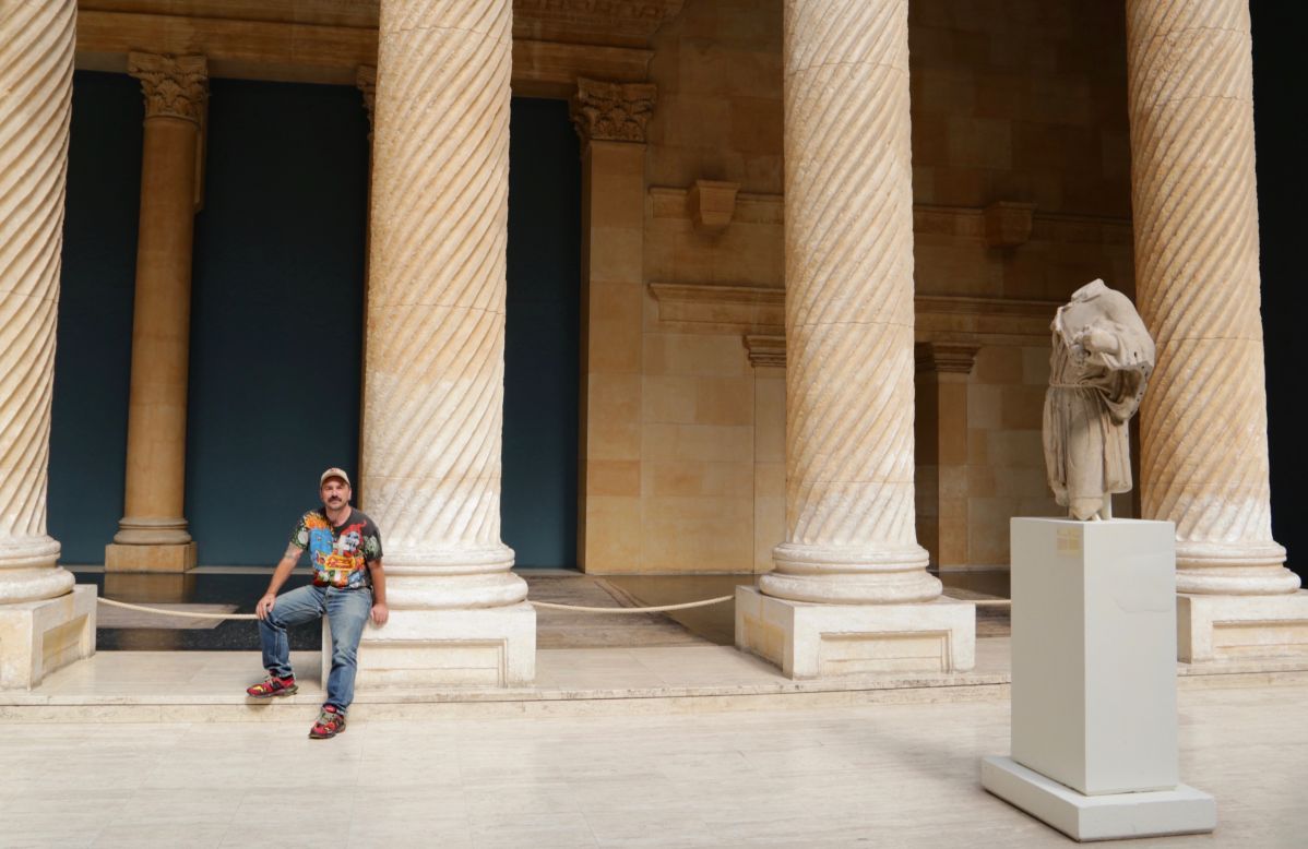 museumPASSmusées